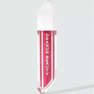 SOLD OUT DragunGlass Matte liquid lip- Pussystunt